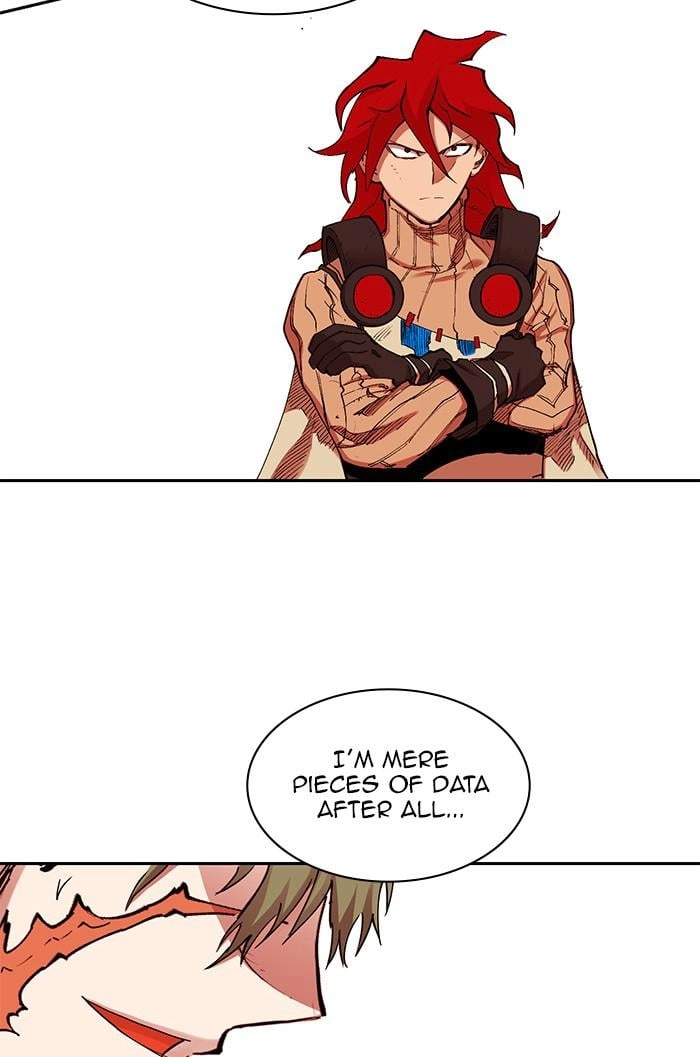 Hardcore Leveling Warrior Chapter 306, page 48 of 89