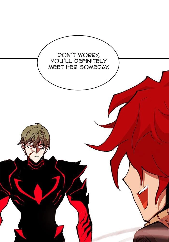 Hardcore Leveling Warrior Chapter 306, page 51 of 89