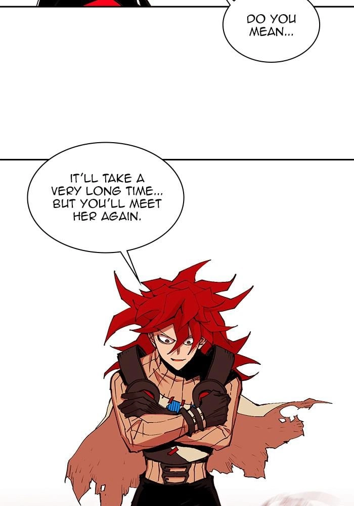 Hardcore Leveling Warrior Chapter 306, page 53 of 89