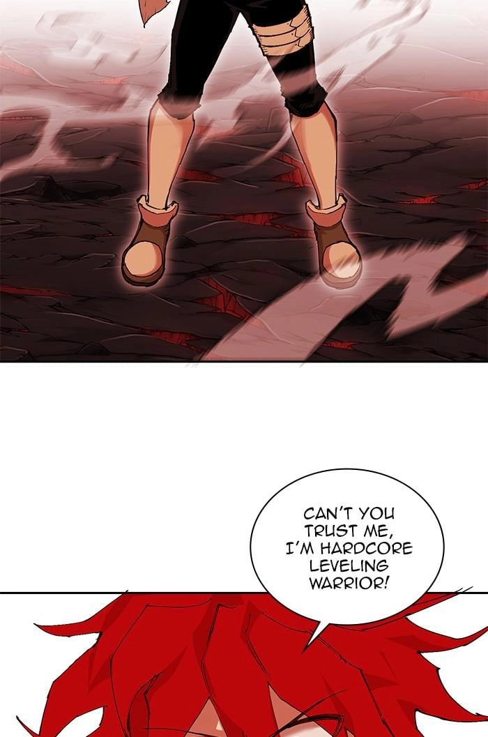 Hardcore Leveling Warrior Chapter 306, page 54 of 89