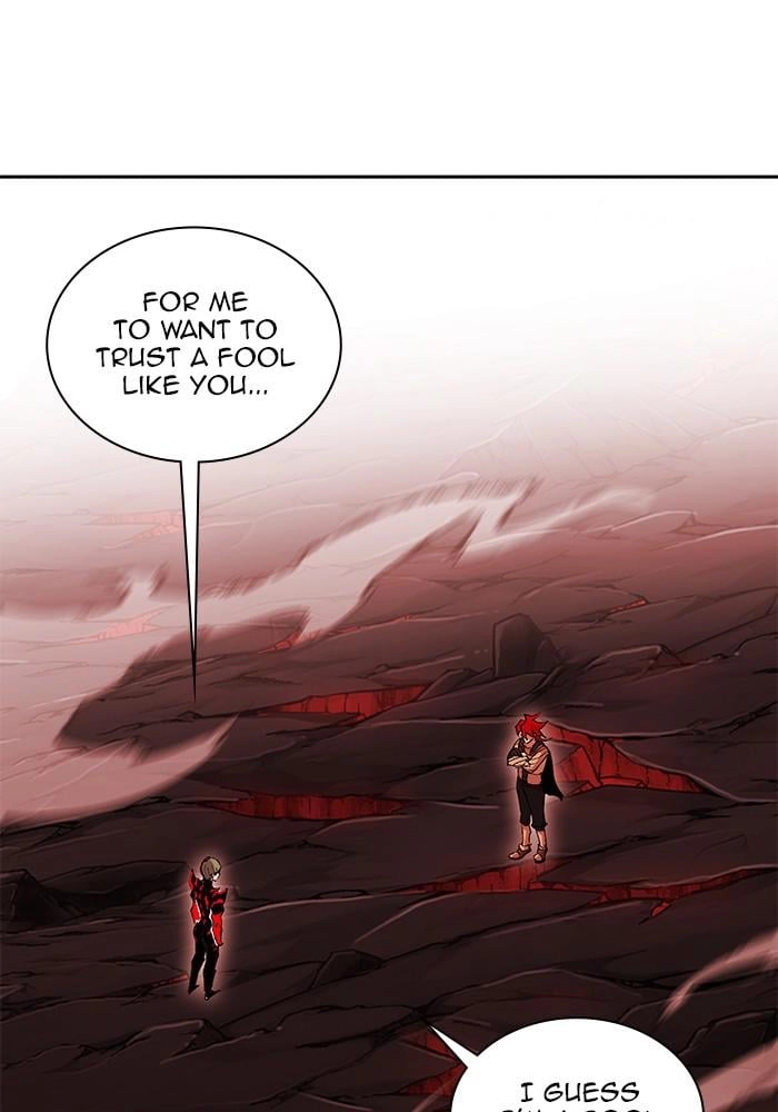 Hardcore Leveling Warrior Chapter 306, page 57 of 89