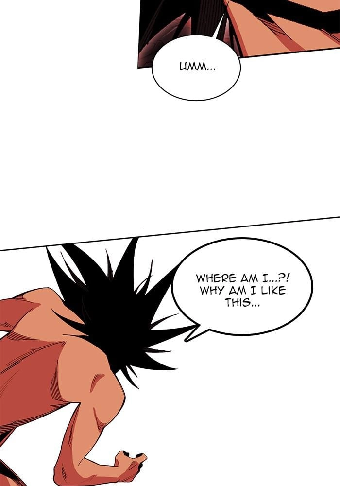 Hardcore Leveling Warrior Chapter 306, page 6 of 89