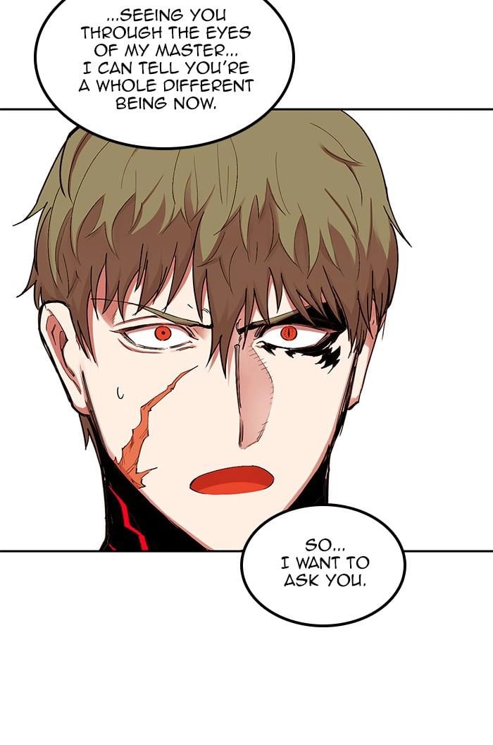 Hardcore Leveling Warrior Chapter 306, page 60 of 89