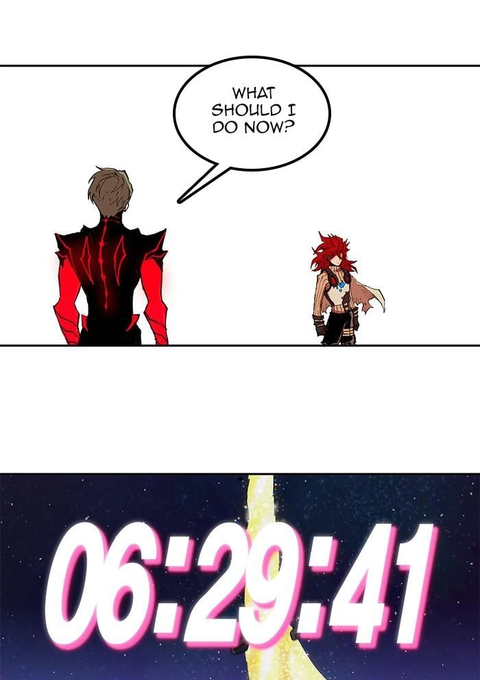 Hardcore Leveling Warrior Chapter 306, page 61 of 89