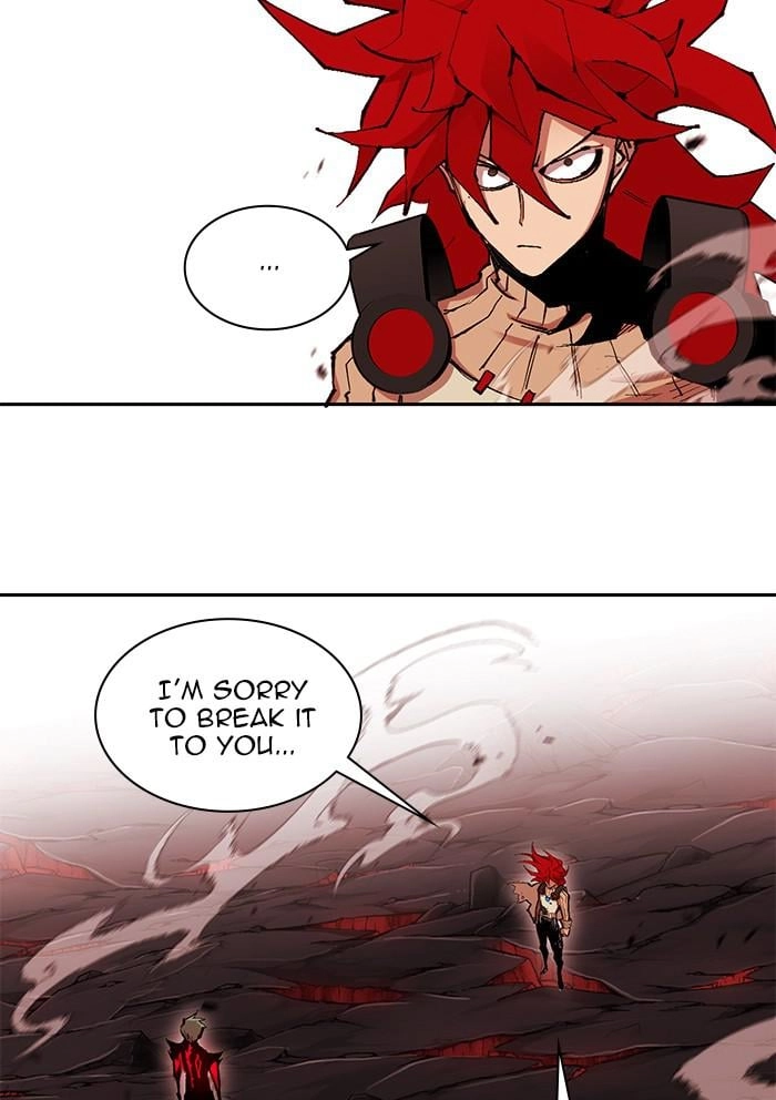 Hardcore Leveling Warrior Chapter 306, page 63 of 89