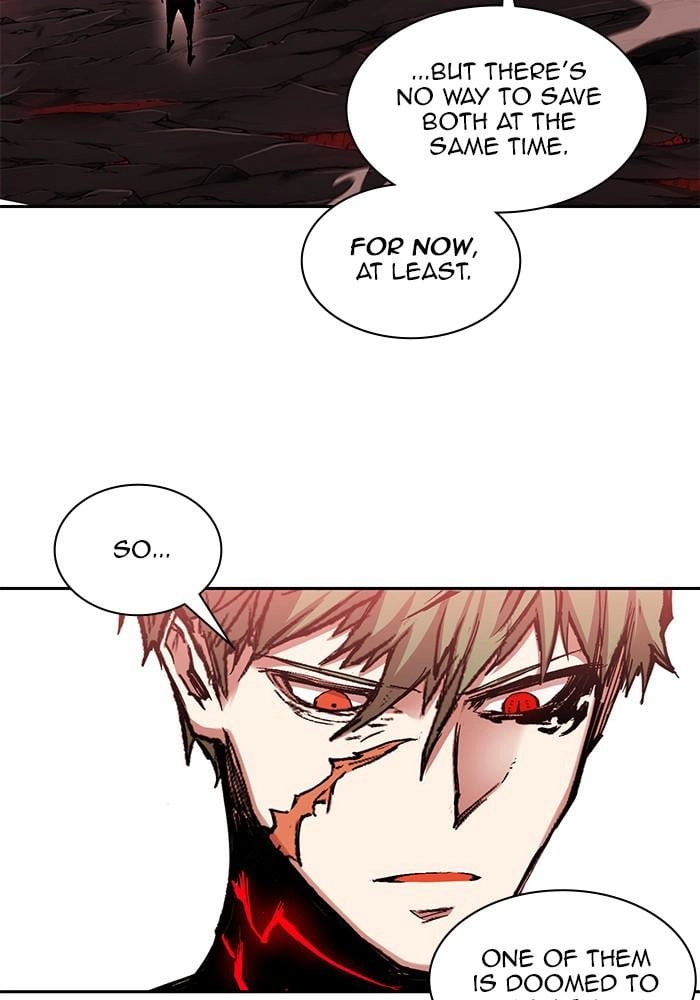 Hardcore Leveling Warrior Chapter 306, page 64 of 89