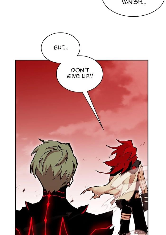 Hardcore Leveling Warrior Chapter 306, page 65 of 89