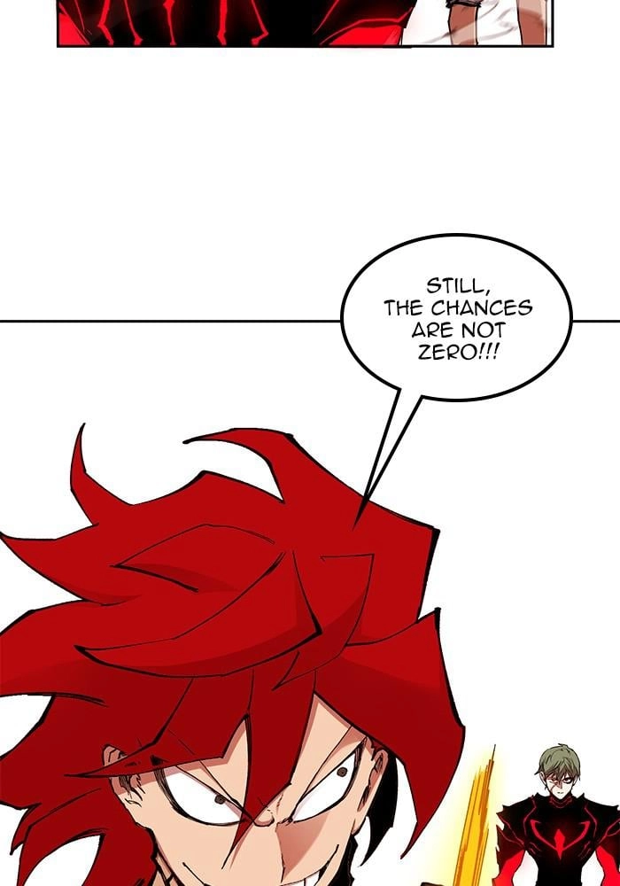 Hardcore Leveling Warrior Chapter 306, page 66 of 89