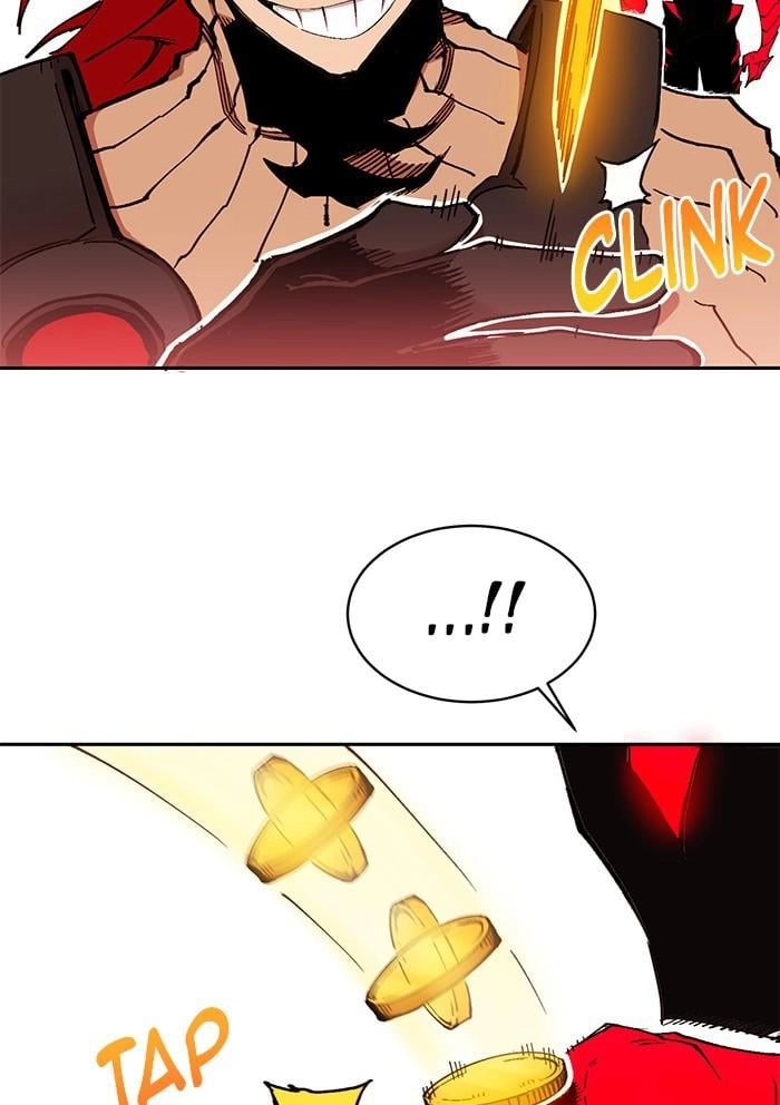 Hardcore Leveling Warrior Chapter 306, page 67 of 89