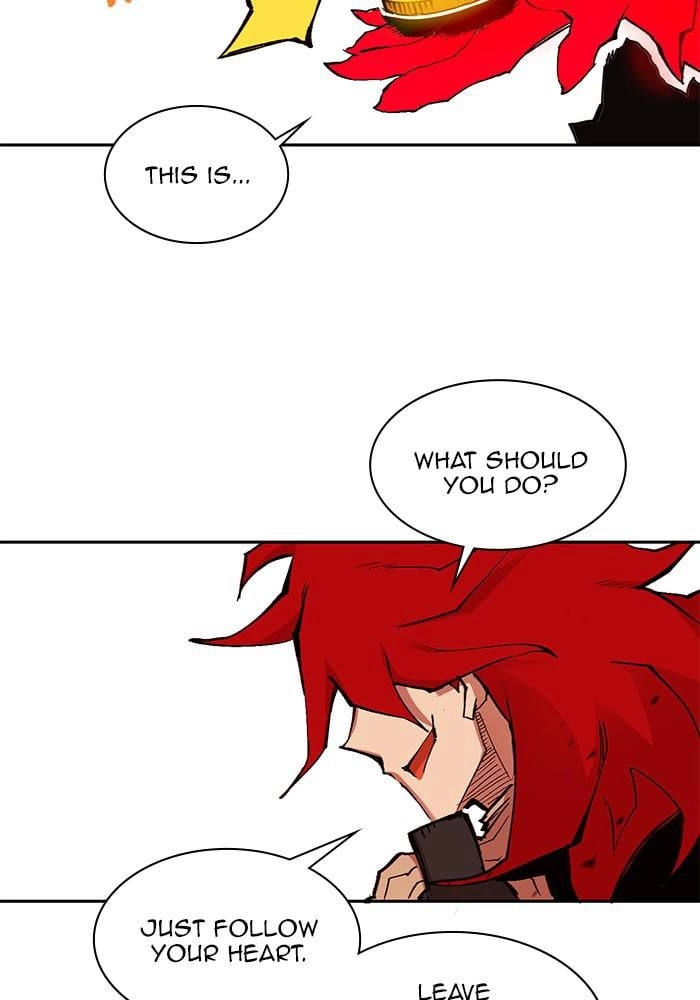 Hardcore Leveling Warrior Chapter 306, page 68 of 89