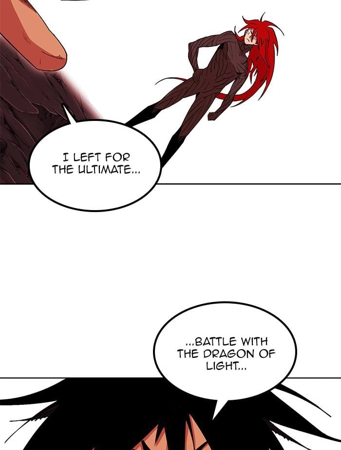 Hardcore Leveling Warrior Chapter 306, page 7 of 89