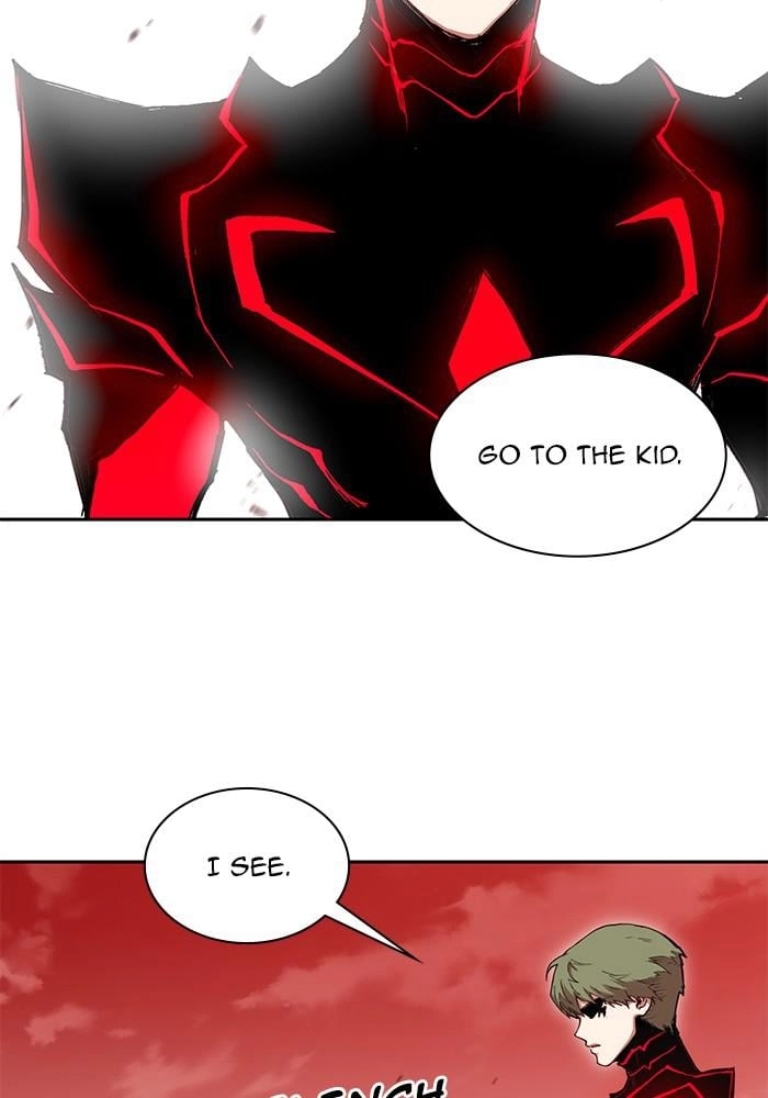 Hardcore Leveling Warrior Chapter 306, page 70 of 89