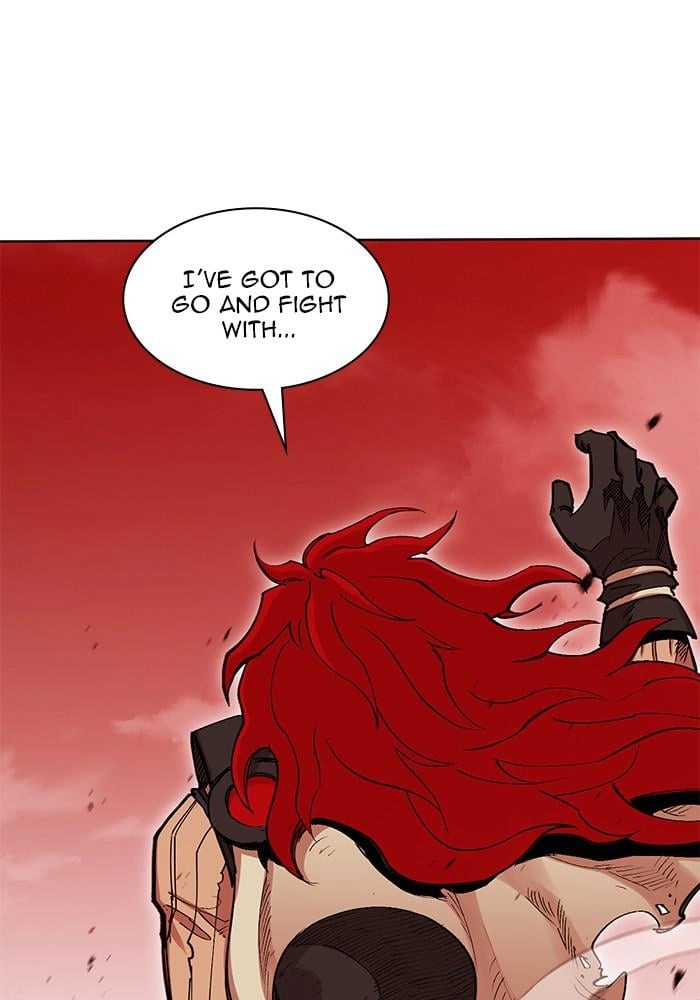 Hardcore Leveling Warrior Chapter 306, page 72 of 89