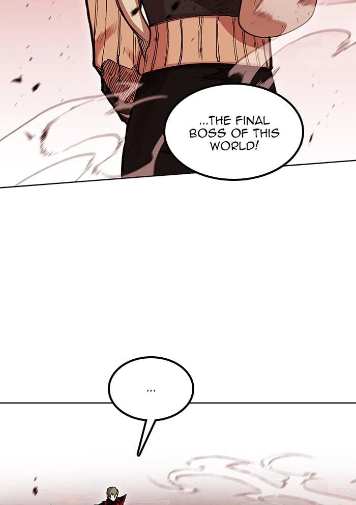 Hardcore Leveling Warrior Chapter 306, page 73 of 89