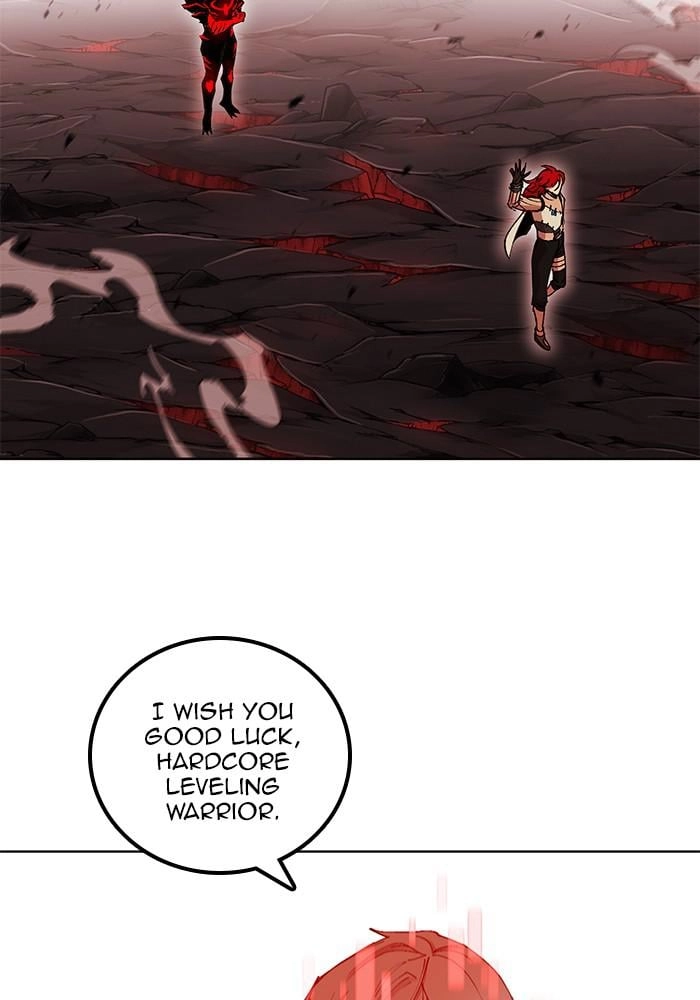 Hardcore Leveling Warrior Chapter 306, page 74 of 89