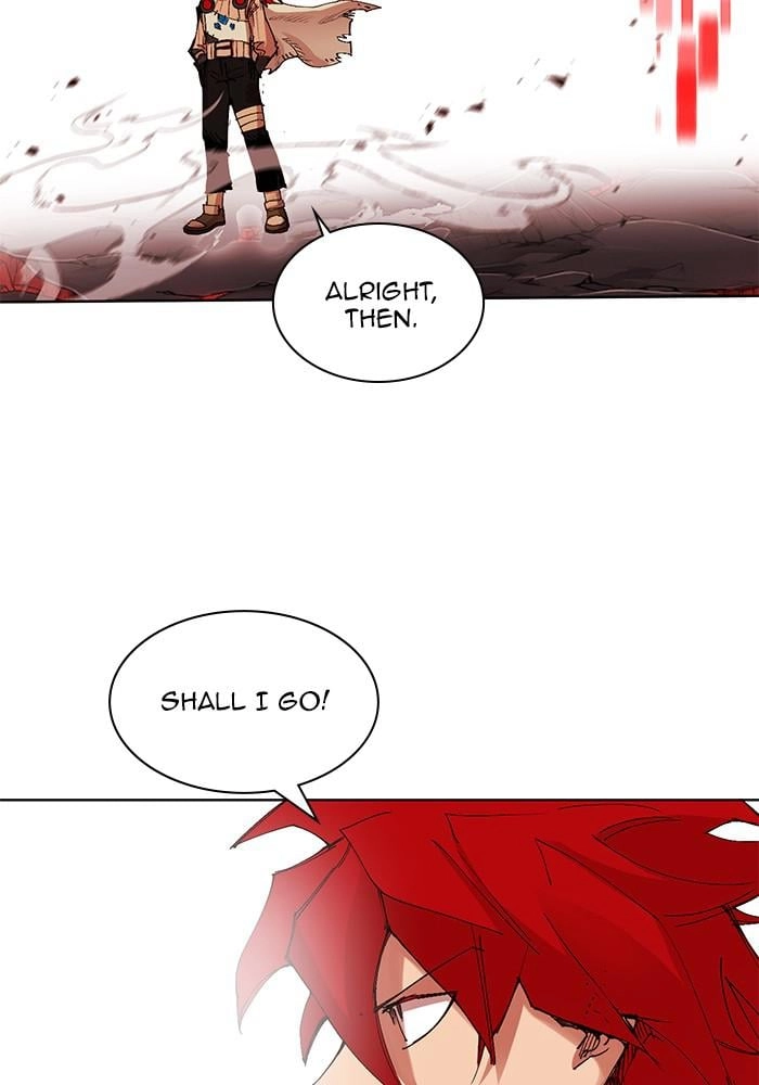 Hardcore Leveling Warrior Chapter 306, page 76 of 89