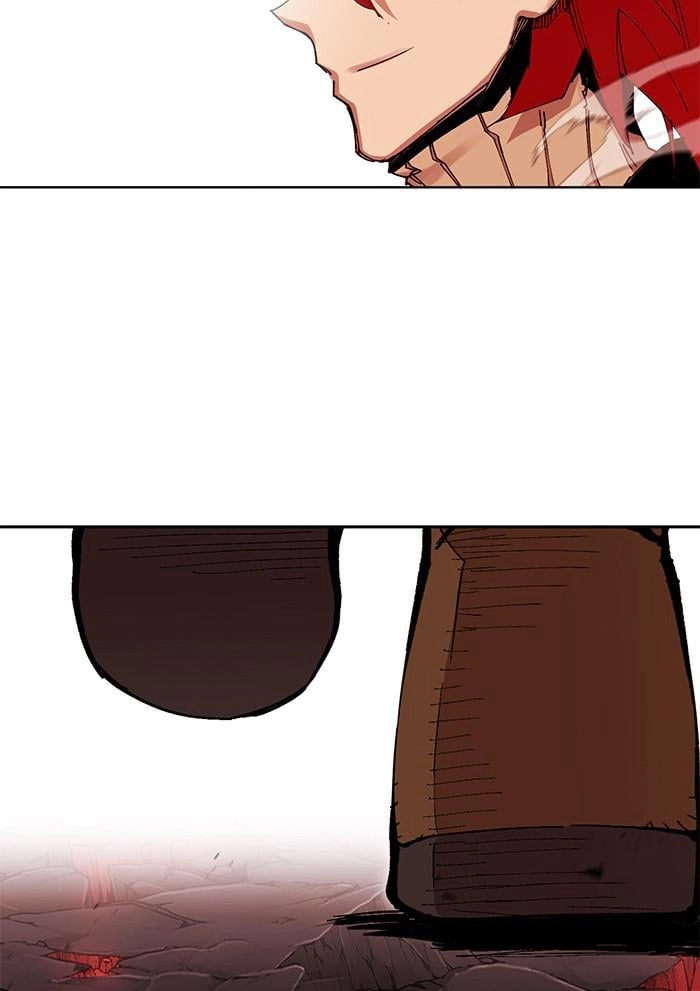 Hardcore Leveling Warrior Chapter 306, page 77 of 89