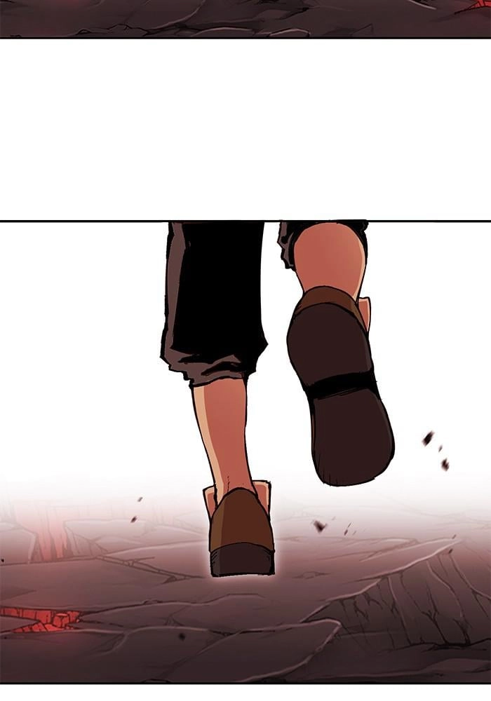 Hardcore Leveling Warrior Chapter 306, page 78 of 89