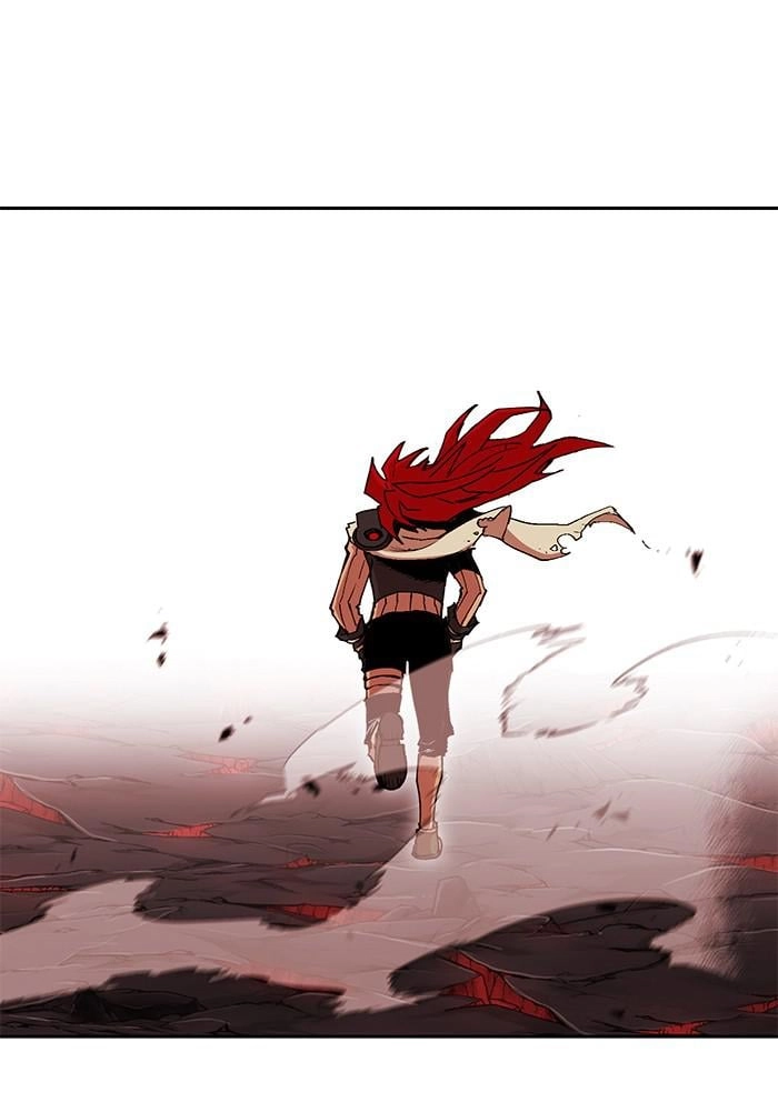 Hardcore Leveling Warrior Chapter 306, page 79 of 89