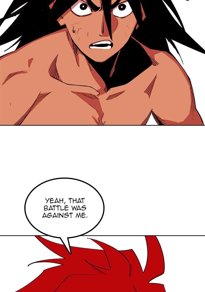 Hardcore Leveling Warrior Chapter 306, page 8 of 89