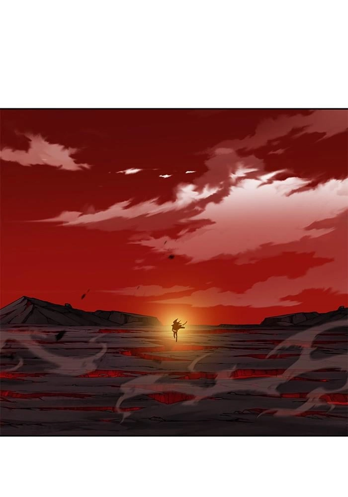 Hardcore Leveling Warrior Chapter 306, page 80 of 89
