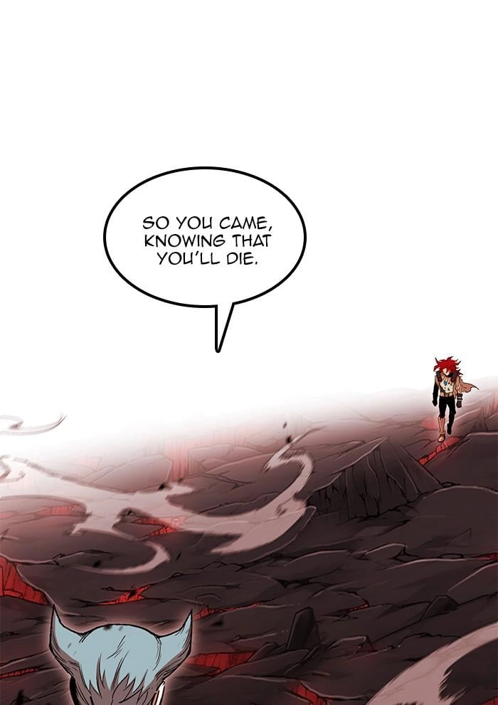 Hardcore Leveling Warrior Chapter 306, page 81 of 89