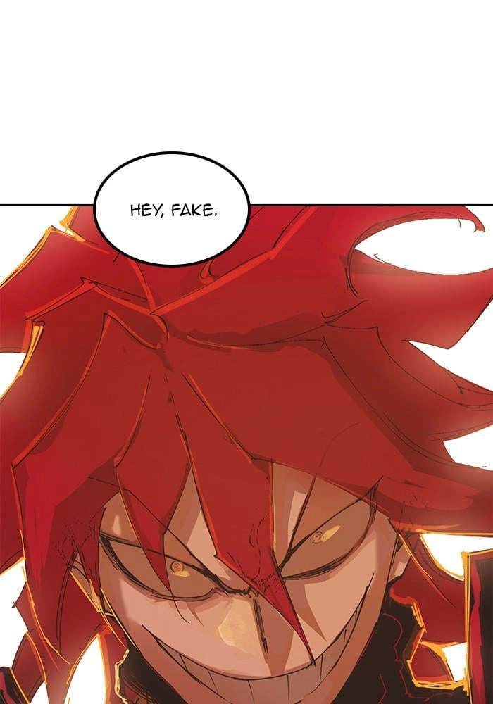 Hardcore Leveling Warrior Chapter 306, page 84 of 89