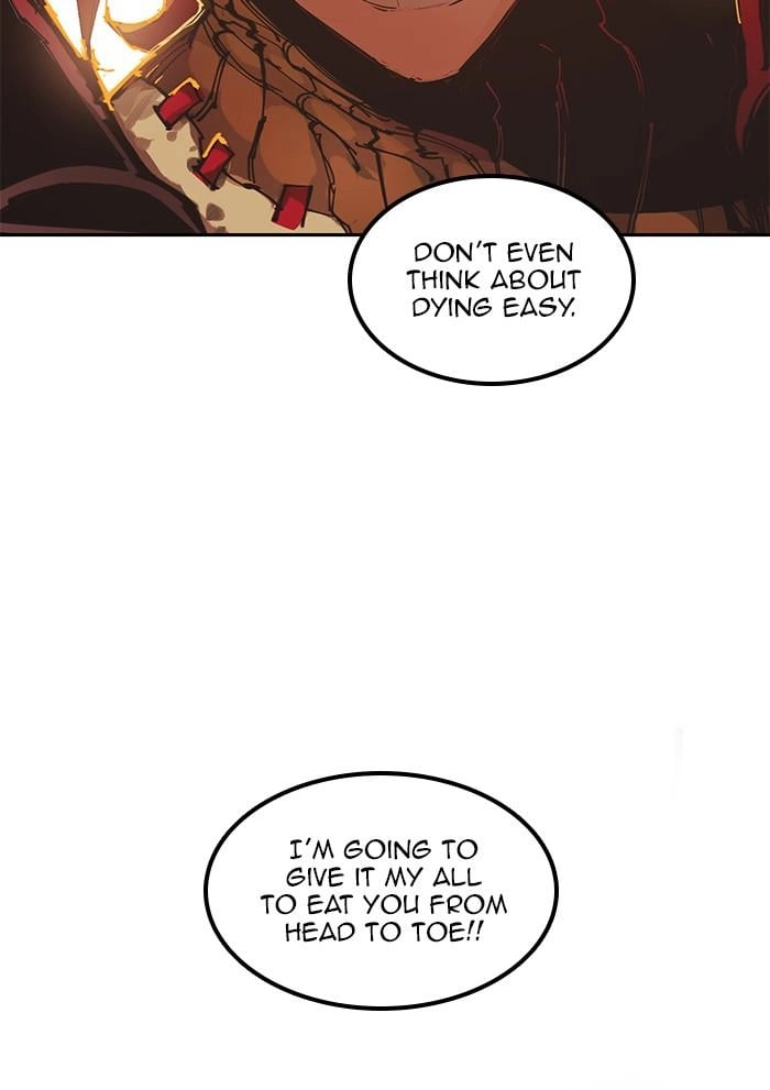 Hardcore Leveling Warrior Chapter 306, page 85 of 89