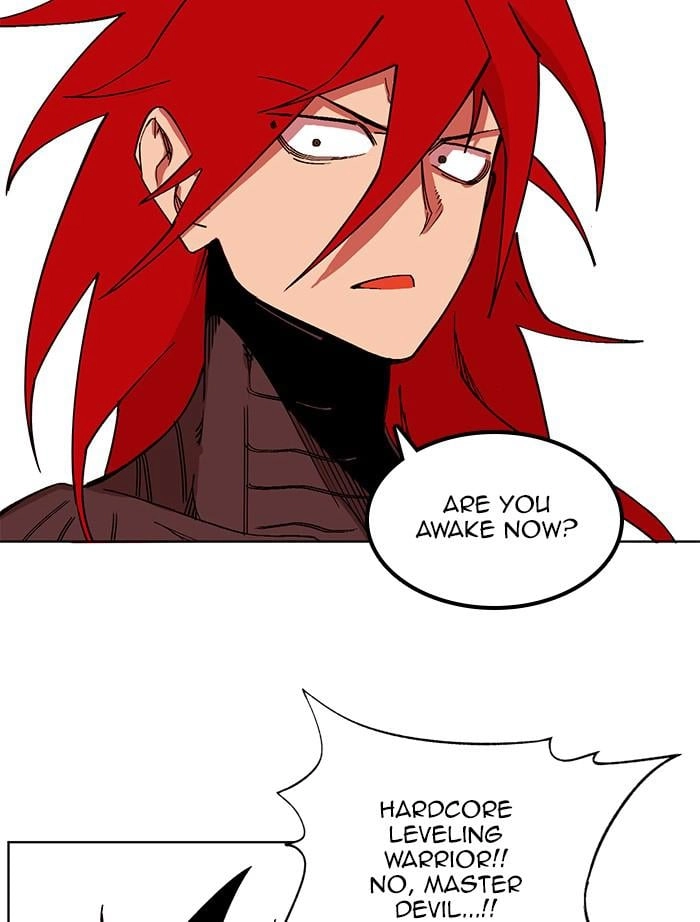 Hardcore Leveling Warrior Chapter 306, page 9 of 89