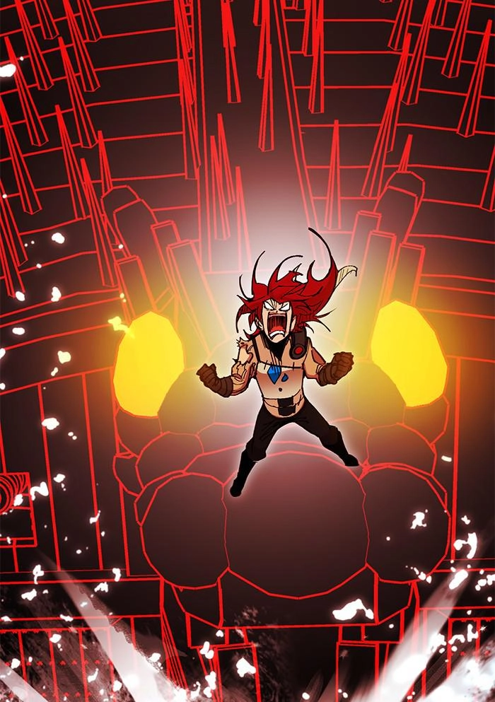 Hardcore Leveling Warrior Chapter 307, page 100 of 131