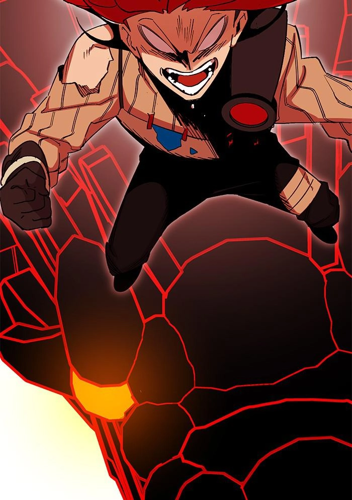 Hardcore Leveling Warrior Chapter 307, page 102 of 131