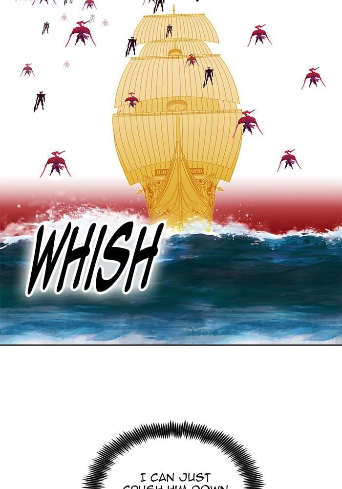 Hardcore Leveling Warrior Chapter 307, page 109 of 131