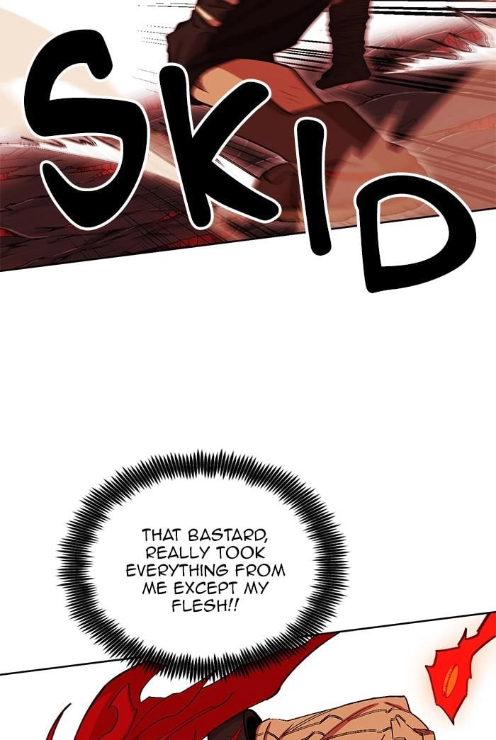 Hardcore Leveling Warrior Chapter 307, page 11 of 131