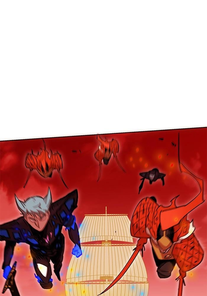 Hardcore Leveling Warrior Chapter 307, page 111 of 131