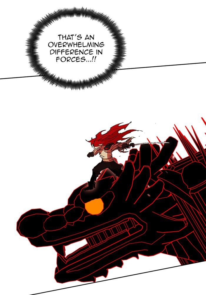 Hardcore Leveling Warrior Chapter 307, page 113 of 131