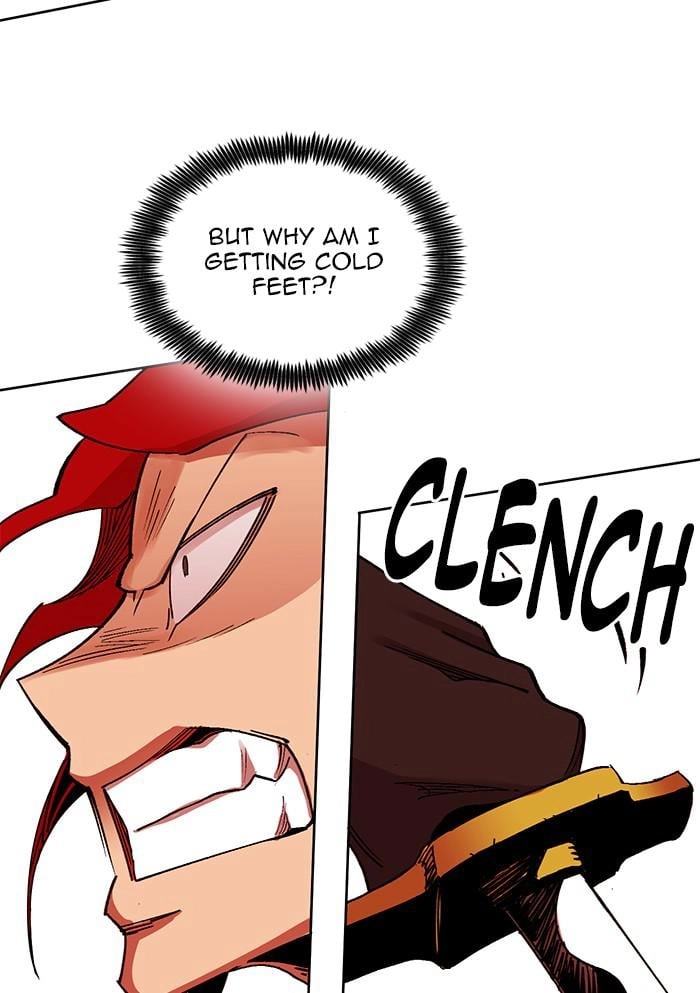 Hardcore Leveling Warrior Chapter 307, page 114 of 131