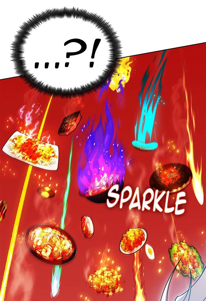 Hardcore Leveling Warrior Chapter 307, page 119 of 131