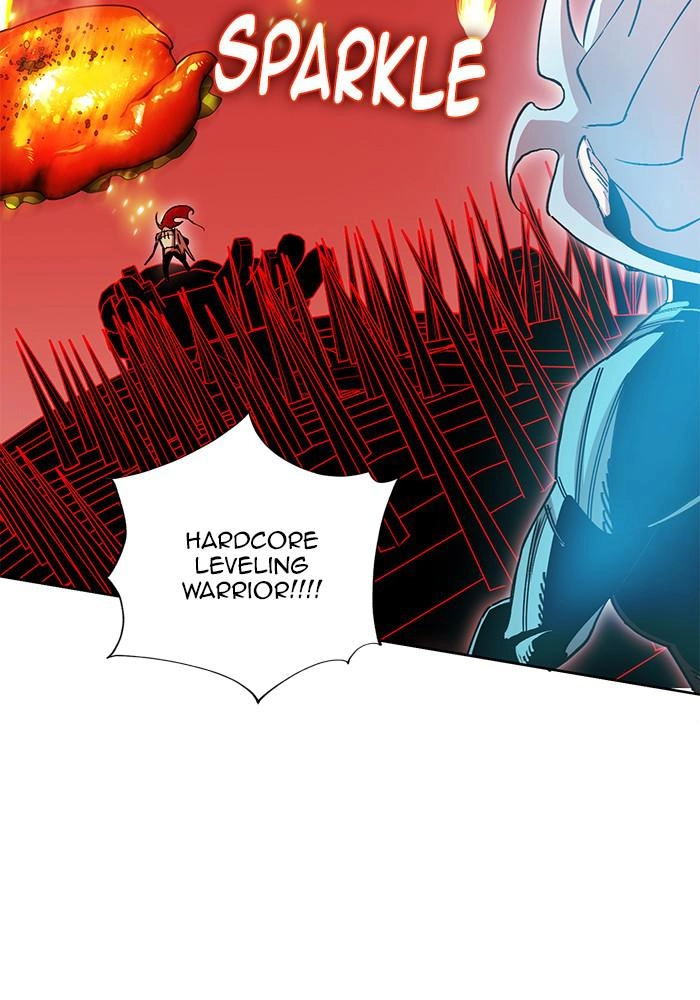 Hardcore Leveling Warrior Chapter 307, page 120 of 131