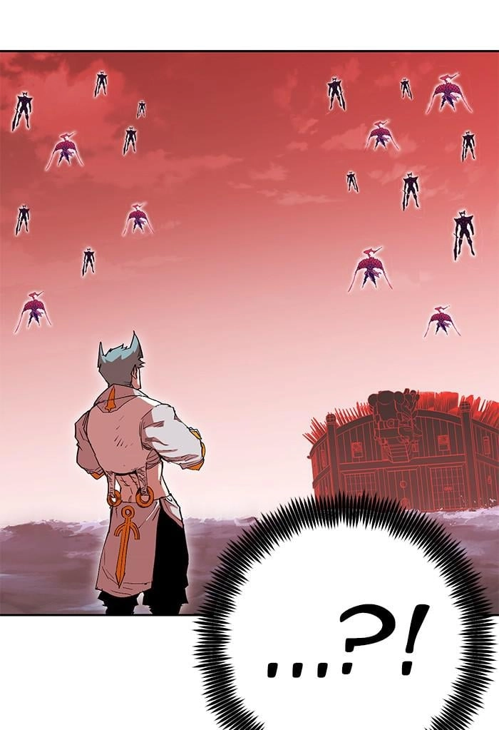 Hardcore Leveling Warrior Chapter 307, page 121 of 131