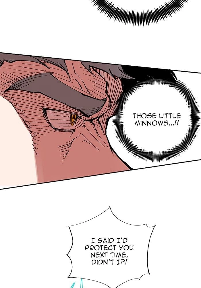 Hardcore Leveling Warrior Chapter 307, page 122 of 131