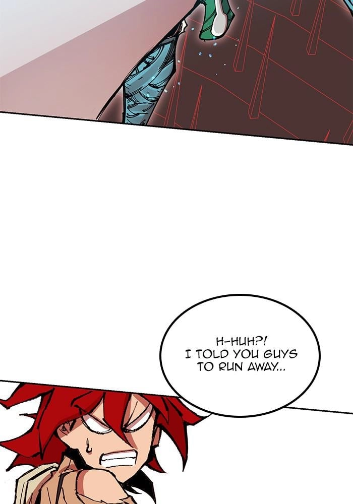 Hardcore Leveling Warrior Chapter 307, page 124 of 131