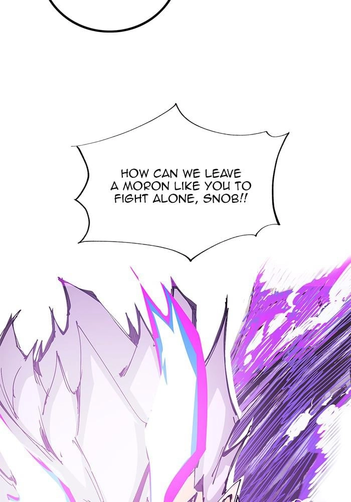 Hardcore Leveling Warrior Chapter 307, page 126 of 131