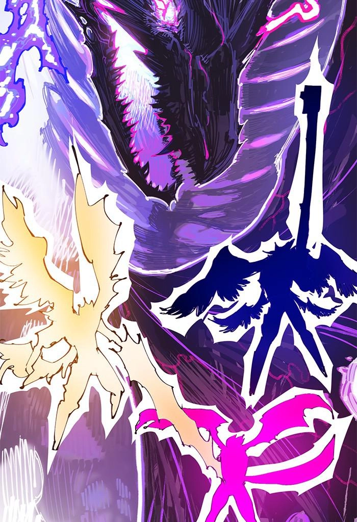 Hardcore Leveling Warrior Chapter 307, page 129 of 131
