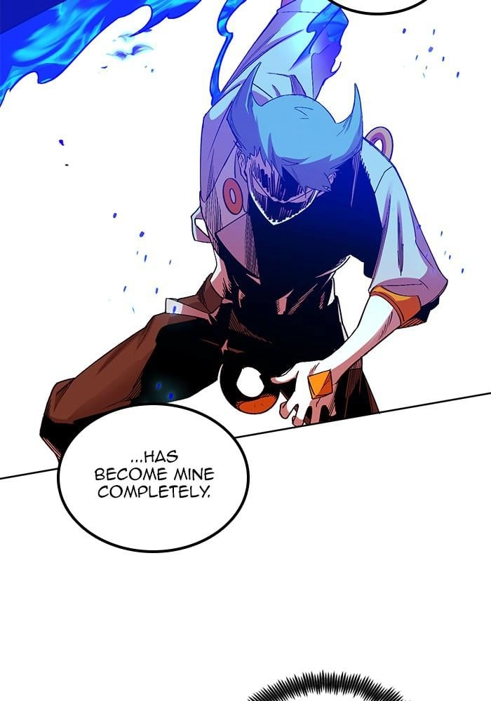 Hardcore Leveling Warrior Chapter 307, page 14 of 131