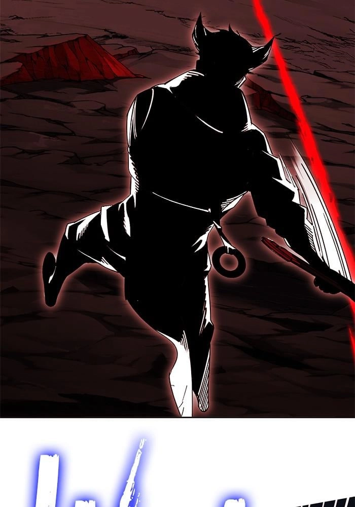 Hardcore Leveling Warrior Chapter 307, page 18 of 131