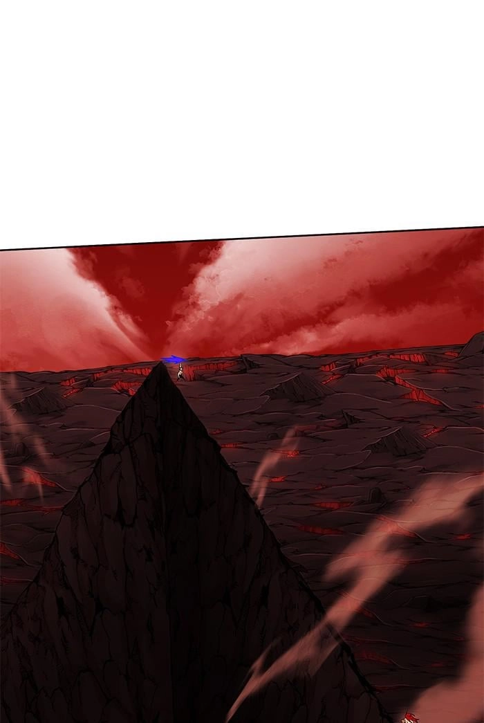 Hardcore Leveling Warrior Chapter 307, page 21 of 131