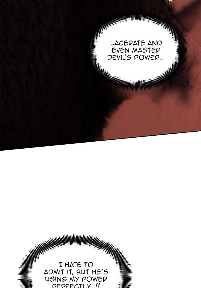 Hardcore Leveling Warrior Chapter 307, page 22 of 131
