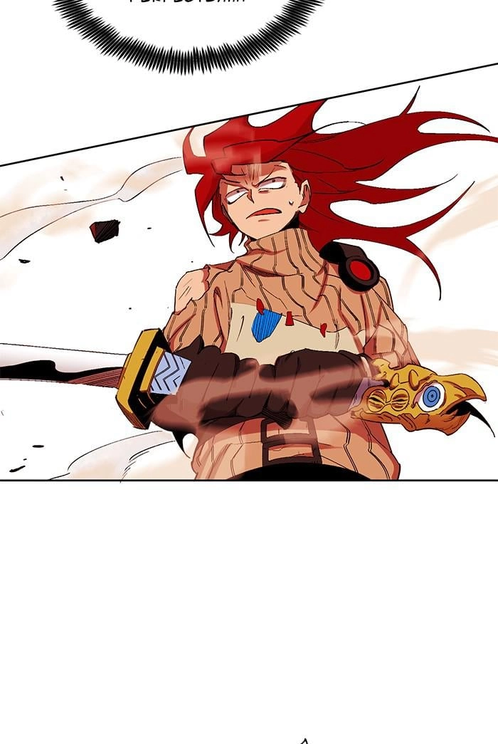 Hardcore Leveling Warrior Chapter 307, page 23 of 131