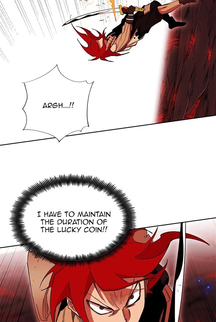 Hardcore Leveling Warrior Chapter 307, page 25 of 131
