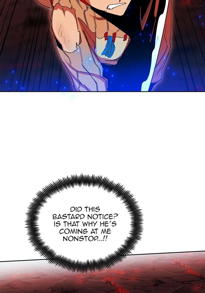 Hardcore Leveling Warrior Chapter 307, page 26 of 131